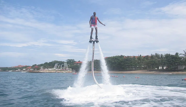 Bali Fly Board
