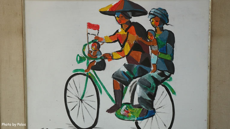 Local Art