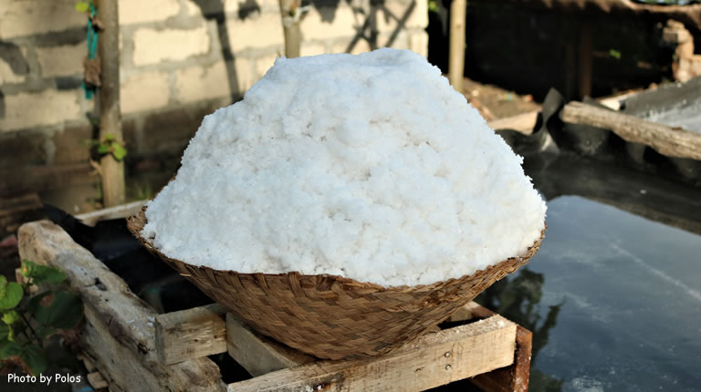 Bali Salt