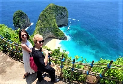 Nusa Penida Trip